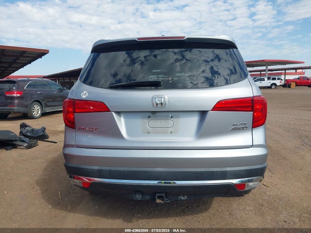 Honda j35y6 2017 5FNYF6H03HB091299 Image 16