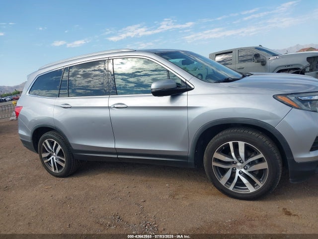 Honda j35y6 2017 5FNYF6H03HB091299 Image 17