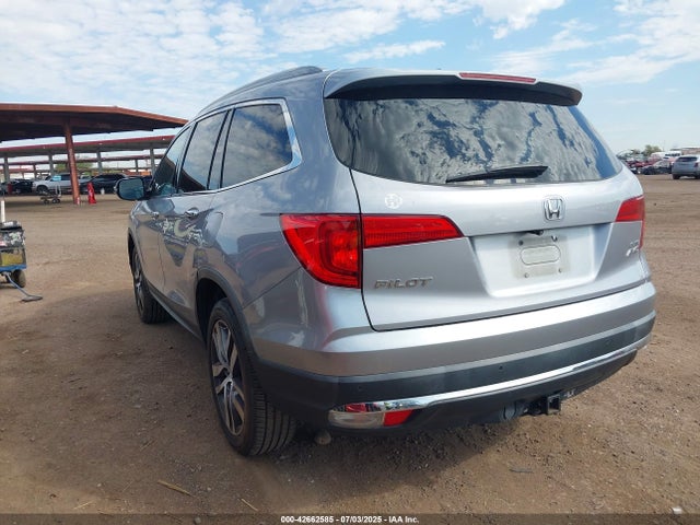 Honda j35y6 2017 5FNYF6H03HB091299 Image 3