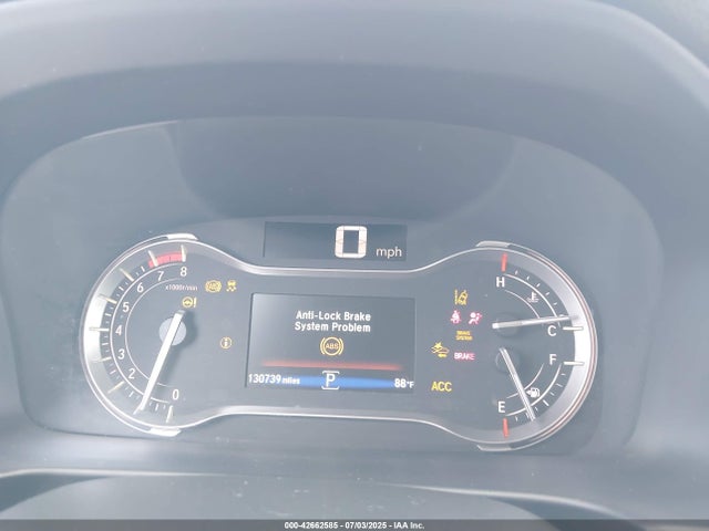 Honda j35y6 2017 5FNYF6H03HB091299 Image 7