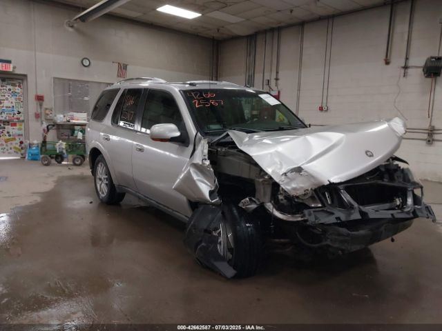 2005 SAAB 9-7X 5S3ET13S152801235 Photo 0