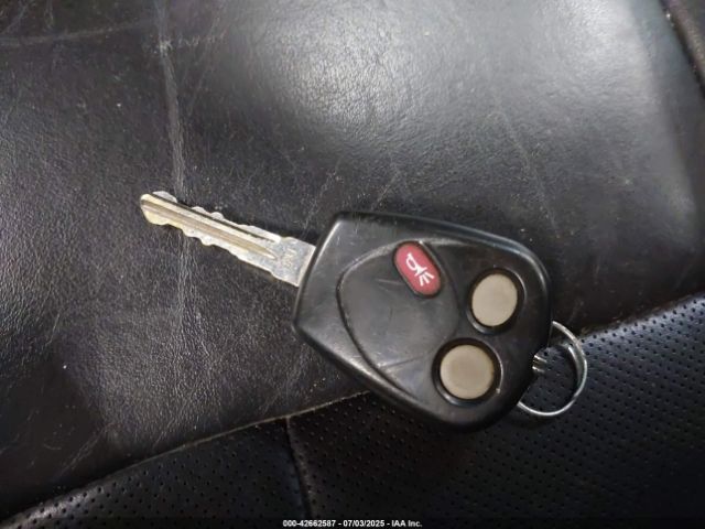 2005 SAAB 9-7X 5S3ET13S152801235 Photo 10