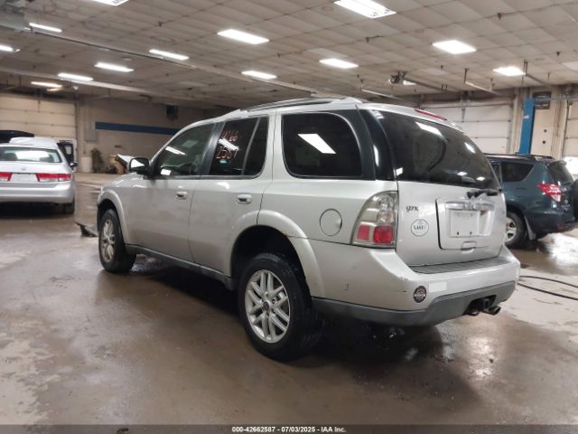 2005 SAAB 9-7X 5S3ET13S152801235 Photo 2