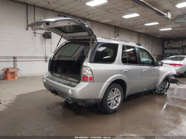 2005 SAAB 9-7X 5S3ET13S152801235 Photo 3