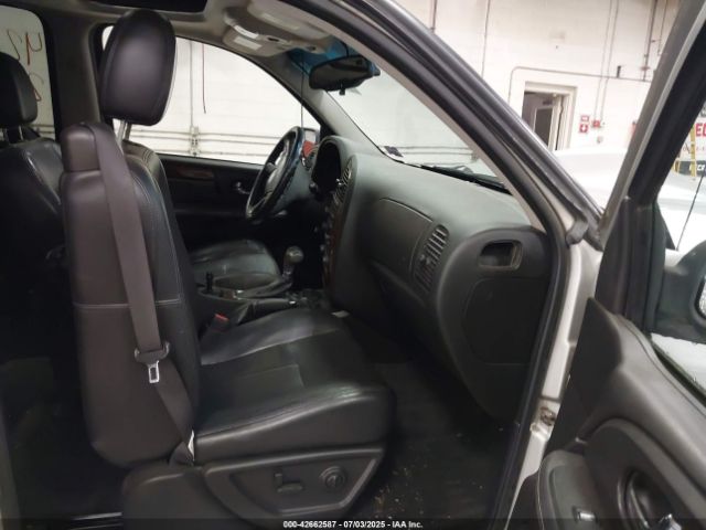 2005 SAAB 9-7X 5S3ET13S152801235 Photo 4