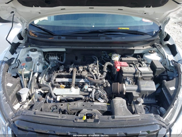 Nissan Kicks 2024 3N1CP5BV3RL536586 Image 10