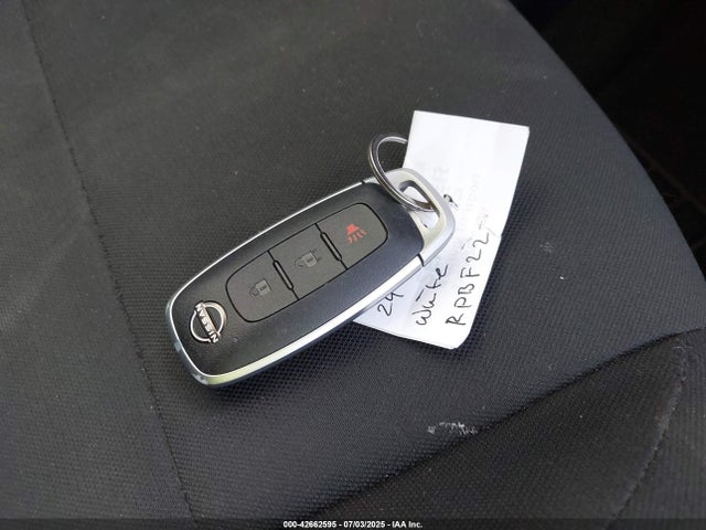Nissan Kicks 2024 3N1CP5BV3RL536586 Image 11