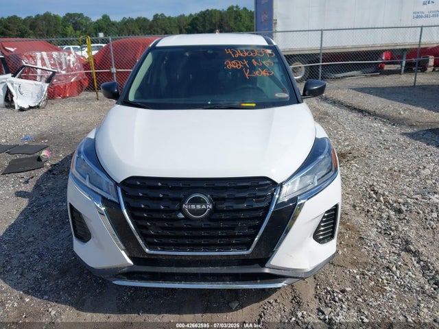 Nissan Kicks 2024 3N1CP5BV3RL536586 Image 12