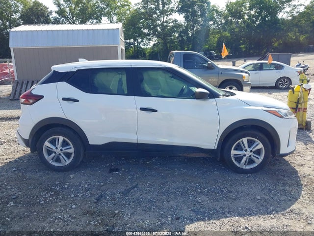 Nissan Kicks 2024 3N1CP5BV3RL536586 Image 13