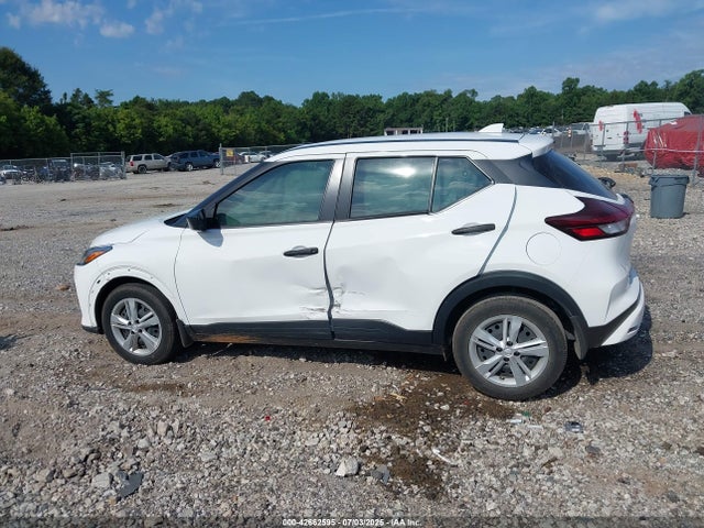 Nissan Kicks 2024 3N1CP5BV3RL536586 Image 14