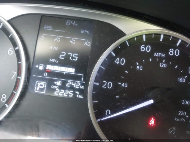 Nissan Kicks 2024 3N1CP5BV3RL536586 Image 15