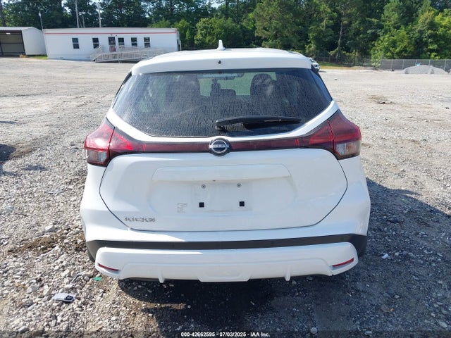 Nissan Kicks 2024 3N1CP5BV3RL536586 Image 16