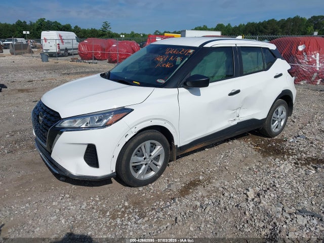 Nissan Kicks 2024 3N1CP5BV3RL536586 Image 2