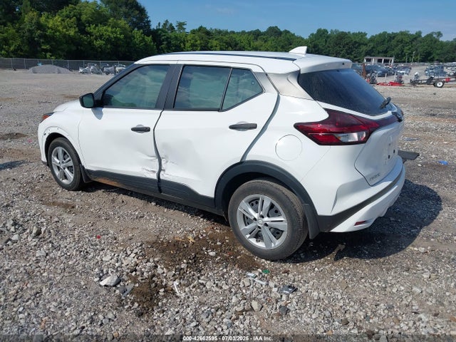 Nissan Kicks 2024 3N1CP5BV3RL536586 Image 3