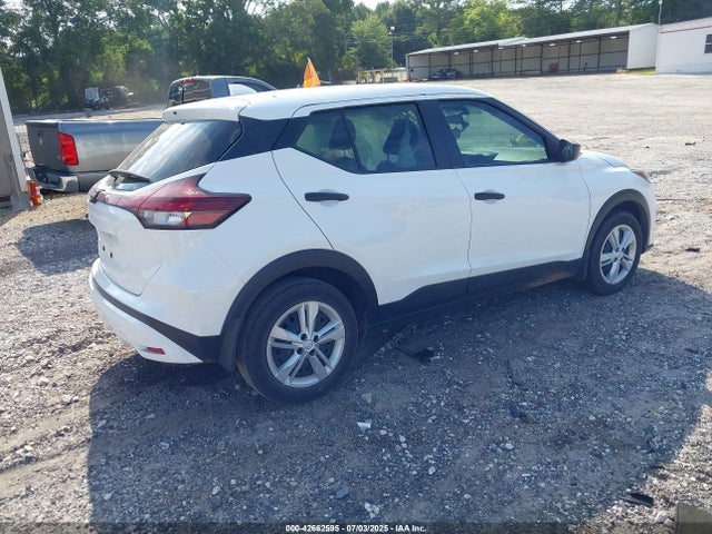Nissan Kicks 2024 3N1CP5BV3RL536586 Image 4
