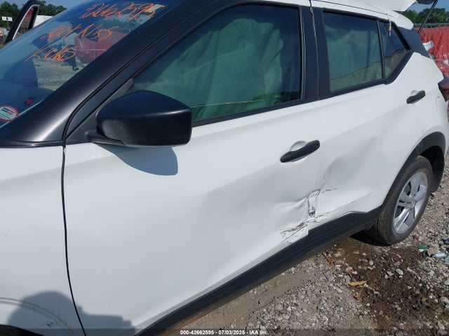 Nissan Kicks 2024 3N1CP5BV3RL536586 Image 6