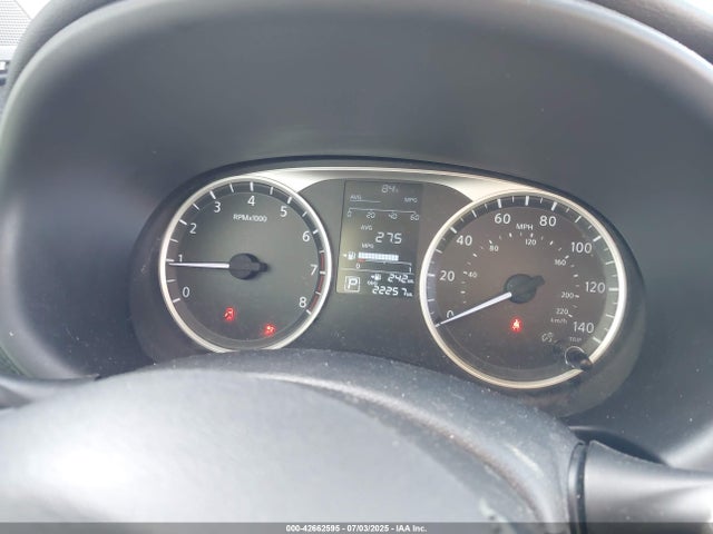 Nissan Kicks 2024 3N1CP5BV3RL536586 Image 7
