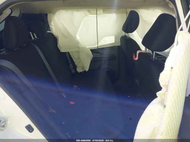 Nissan Kicks 2024 3N1CP5BV3RL536586 Image 8