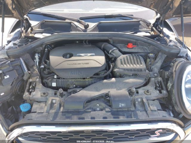 2019 MINI CLUBMAN WMWLU5C56K2L17811 Photo 9