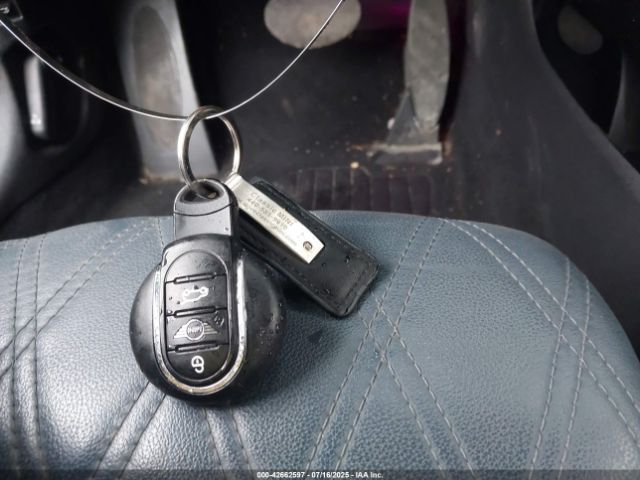 2019 MINI CLUBMAN WMWLU5C56K2L17811 Photo 10
