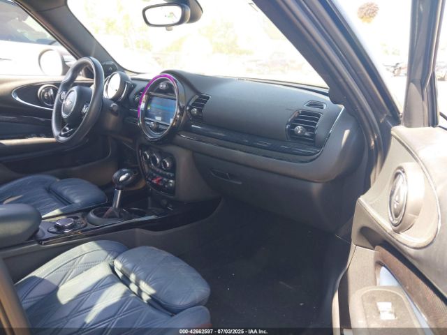 2019 MINI CLUBMAN WMWLU5C56K2L17811 Photo 4