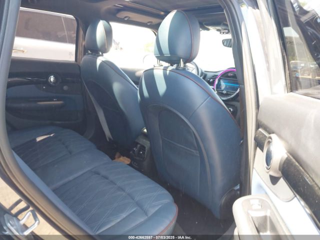 2019 MINI CLUBMAN WMWLU5C56K2L17811 Photo 7