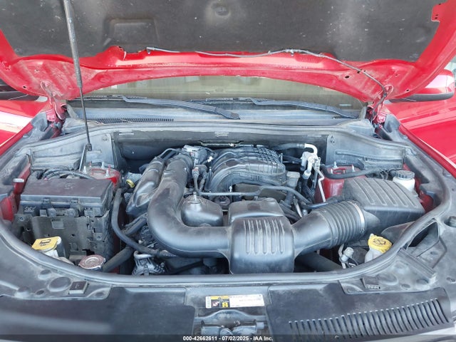 Dodge 2015 2015 1C4RDHAG7FC119807 Image 9