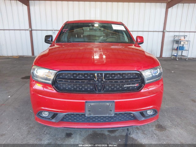 Dodge 2015 2015 1C4RDHAG7FC119807 Image 10