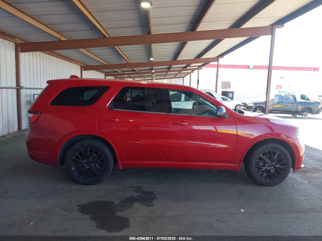 Dodge 2015 2015 1C4RDHAG7FC119807 Image 11