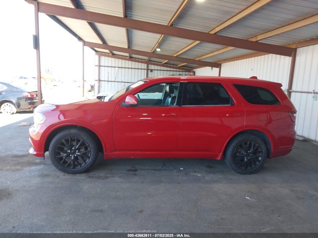 Dodge 2015 2015 1C4RDHAG7FC119807 Image 12