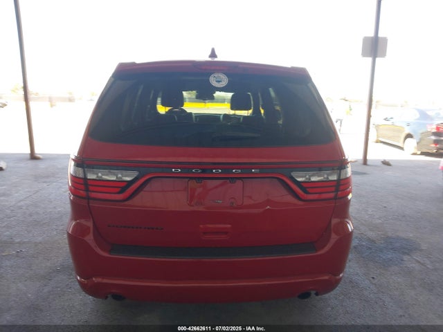 Dodge 2015 2015 1C4RDHAG7FC119807 Image 13