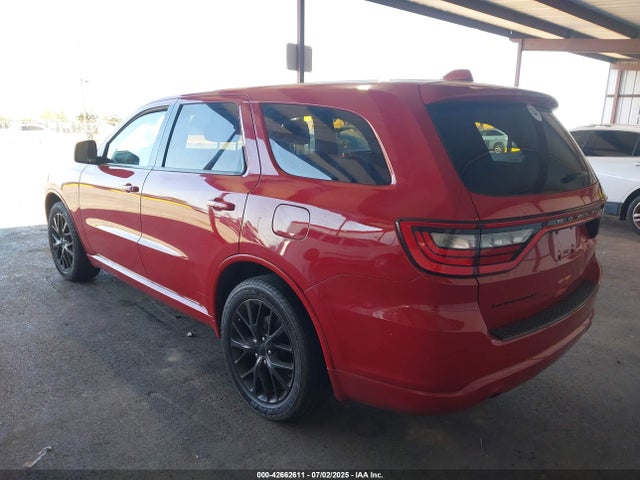 Dodge 2015 2015 1C4RDHAG7FC119807 Image 3