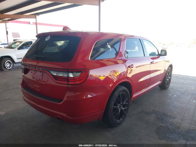Dodge 2015 2015 1C4RDHAG7FC119807 Image 4