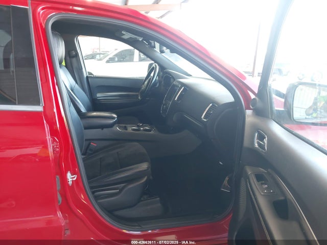 Dodge 2015 2015 1C4RDHAG7FC119807 Image 5
