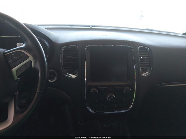 Dodge 2015 2015 1C4RDHAG7FC119807 Image 6