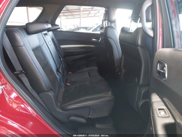 Dodge 2015 2015 1C4RDHAG7FC119807 Image 7