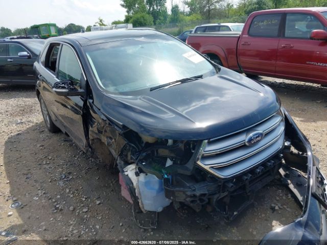 2016 FORD EDGE 2FMPK4K99GBC59294