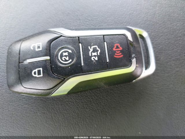 2016 FORD EDGE 2FMPK4K99GBC59294 Photo 10