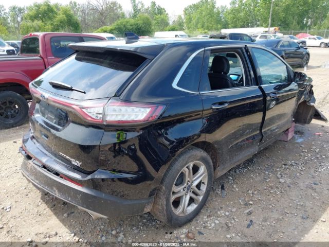 2016 FORD EDGE 2FMPK4K99GBC59294 Photo 3