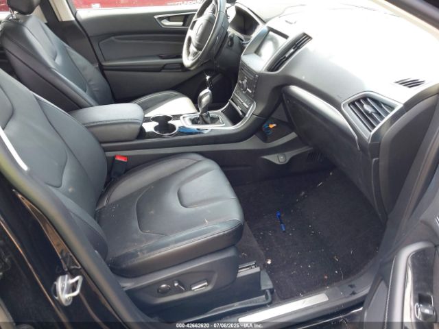 2016 FORD EDGE 2FMPK4K99GBC59294 Photo 4