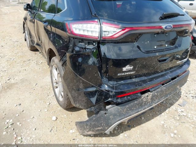 2016 FORD EDGE 2FMPK4K99GBC59294 Photo 5