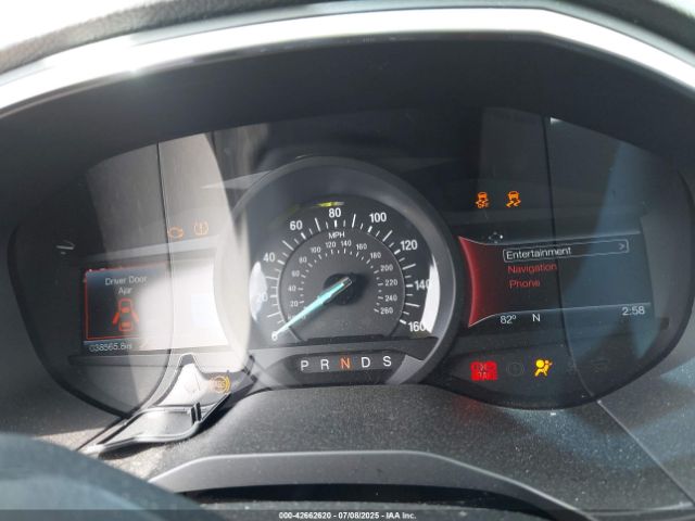 2016 FORD EDGE 2FMPK4K99GBC59294 Photo 6