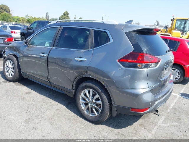 Nissan 2020 2020 5N1AT2MT5LC797372 Image 3