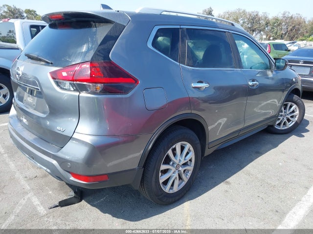 Nissan 2020 2020 5N1AT2MT5LC797372 Image 4