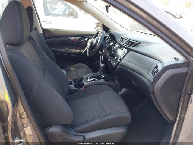 Nissan 2020 2020 5N1AT2MT5LC797372 Image 5