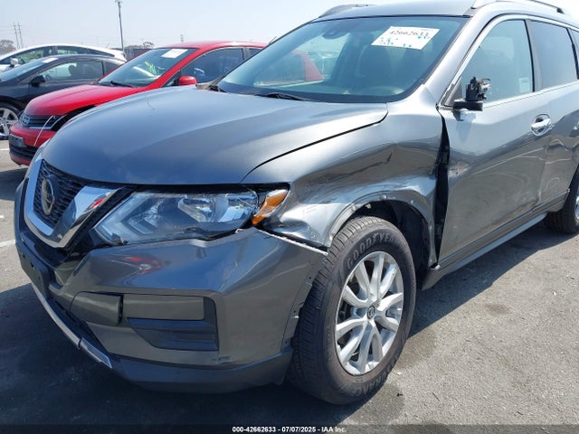 Nissan 2020 2020 5N1AT2MT5LC797372 Image 6