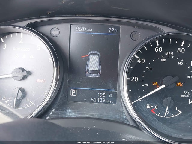 Nissan 2020 2020 5N1AT2MT5LC797372 Image 7