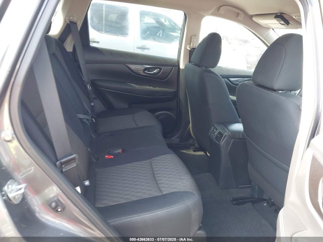 Nissan 2020 2020 5N1AT2MT5LC797372 Image 8