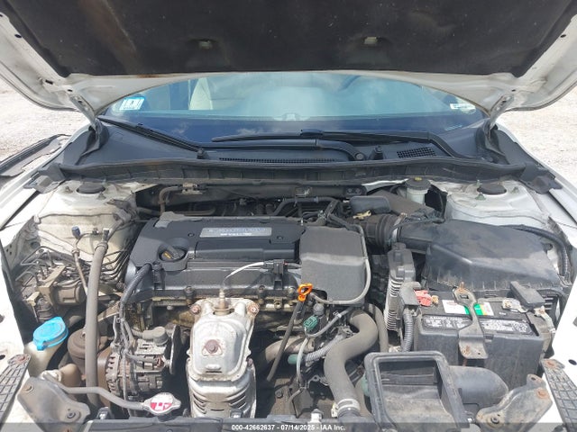 Honda k24w1 2014 1HGCR2F31EA268669 Image 10