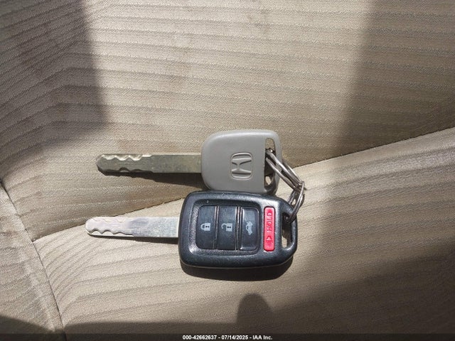 Honda k24w1 2014 1HGCR2F31EA268669 Image 11